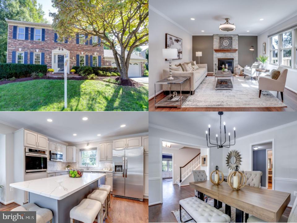 8425 Golden Aspen Ct