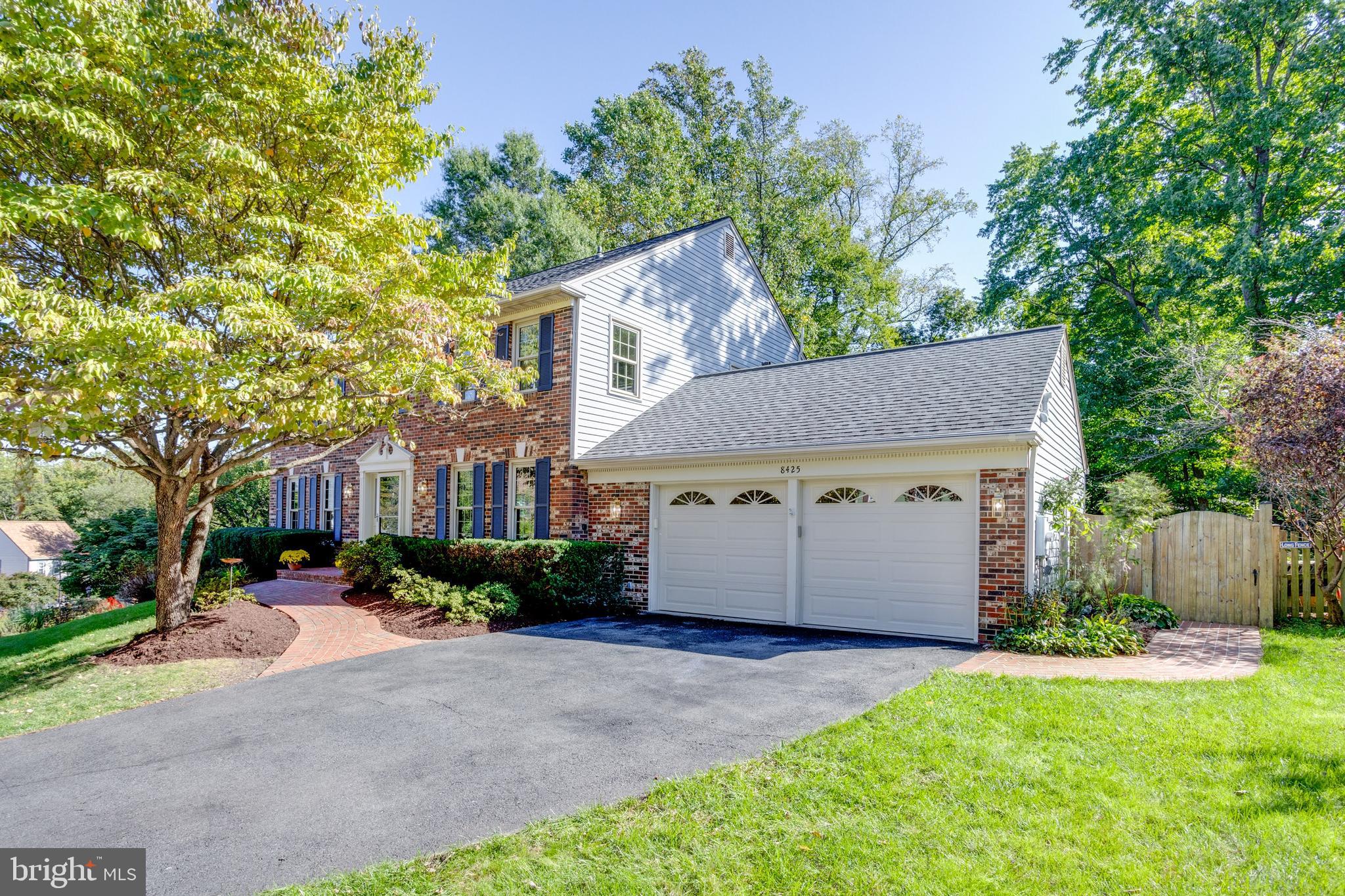 8425 Golden Aspen Ct