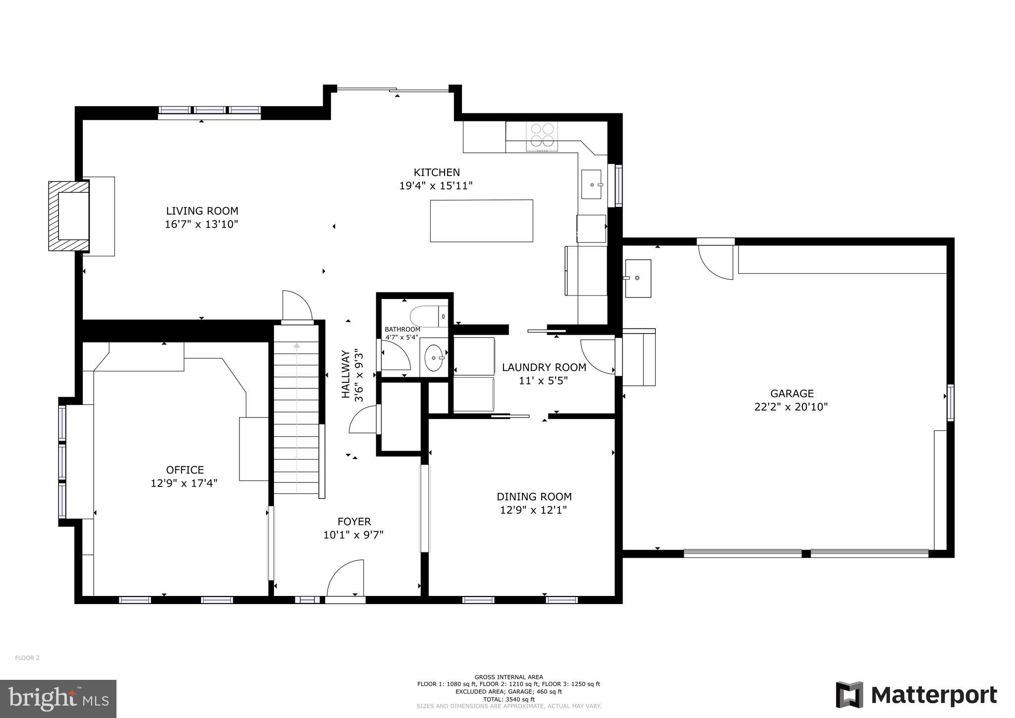 8425 Golden Aspen Ct