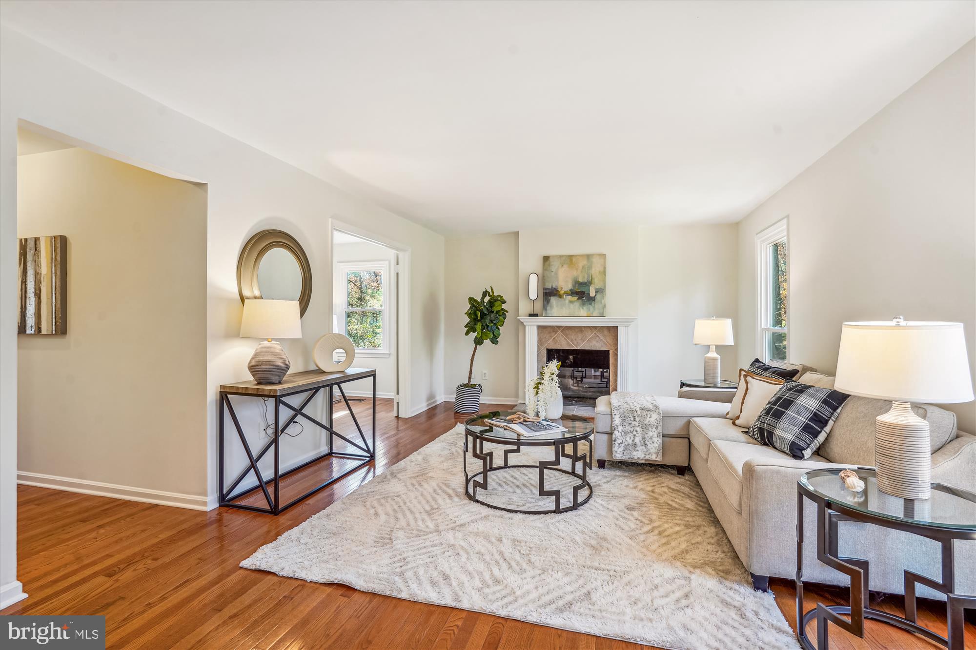 3116 Miller Heights Rd