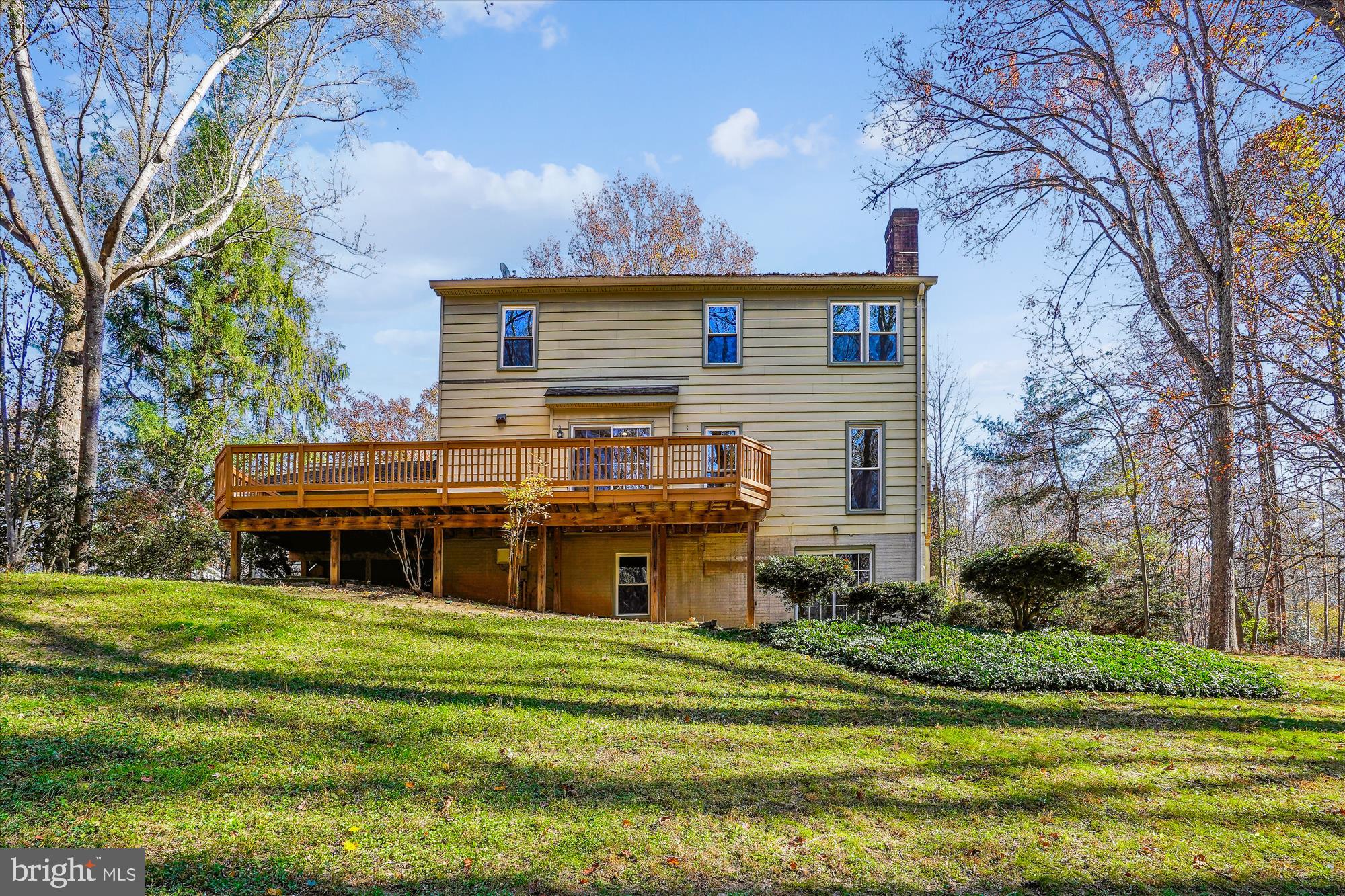 3116 Miller Heights Rd