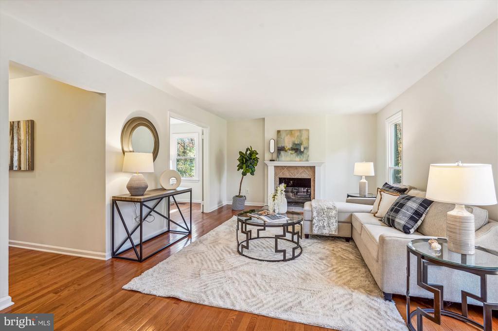 3116 Miller Heights Rd