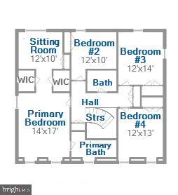 3116 Miller Heights Rd