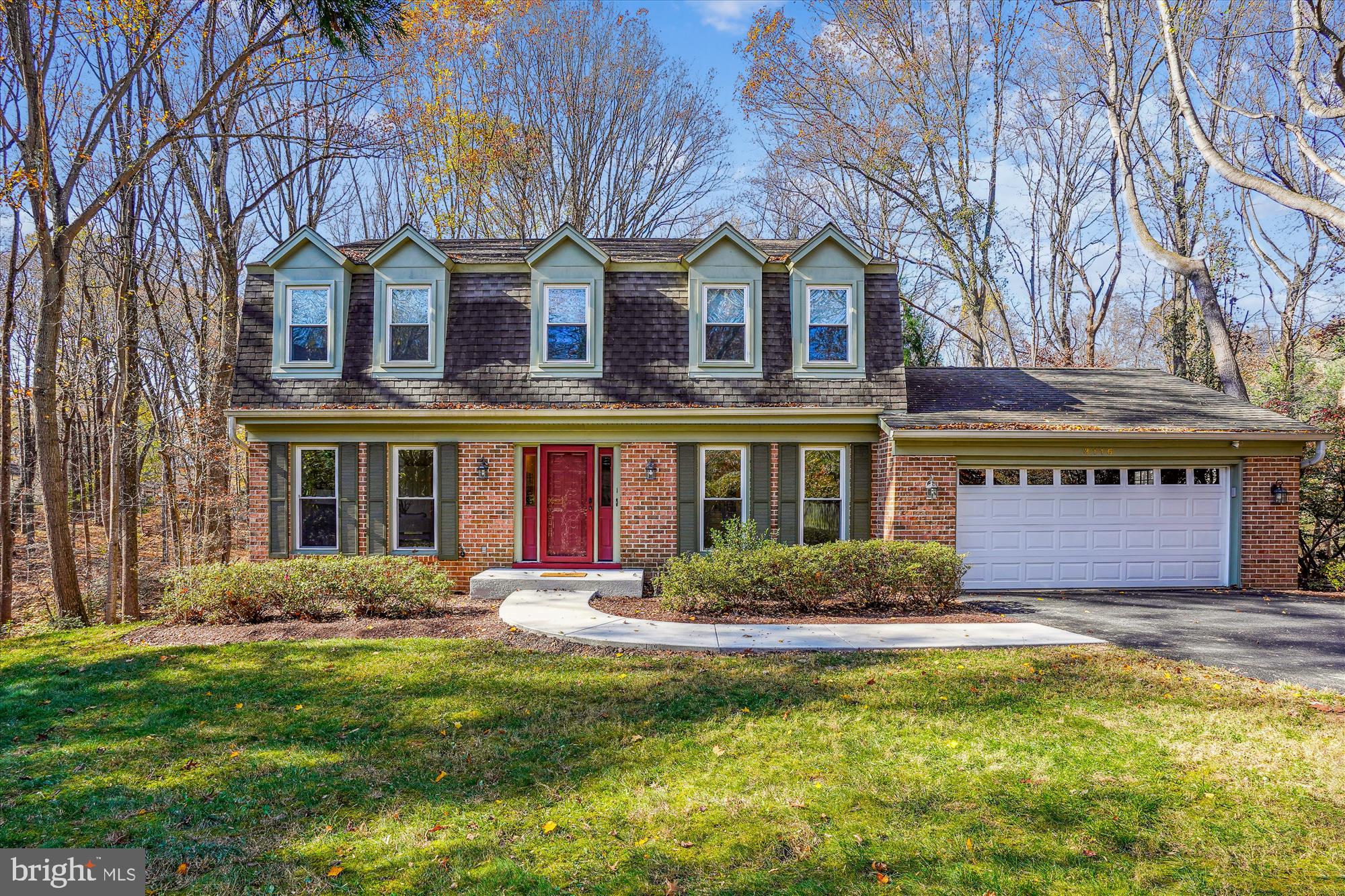 3116 Miller Heights Rd