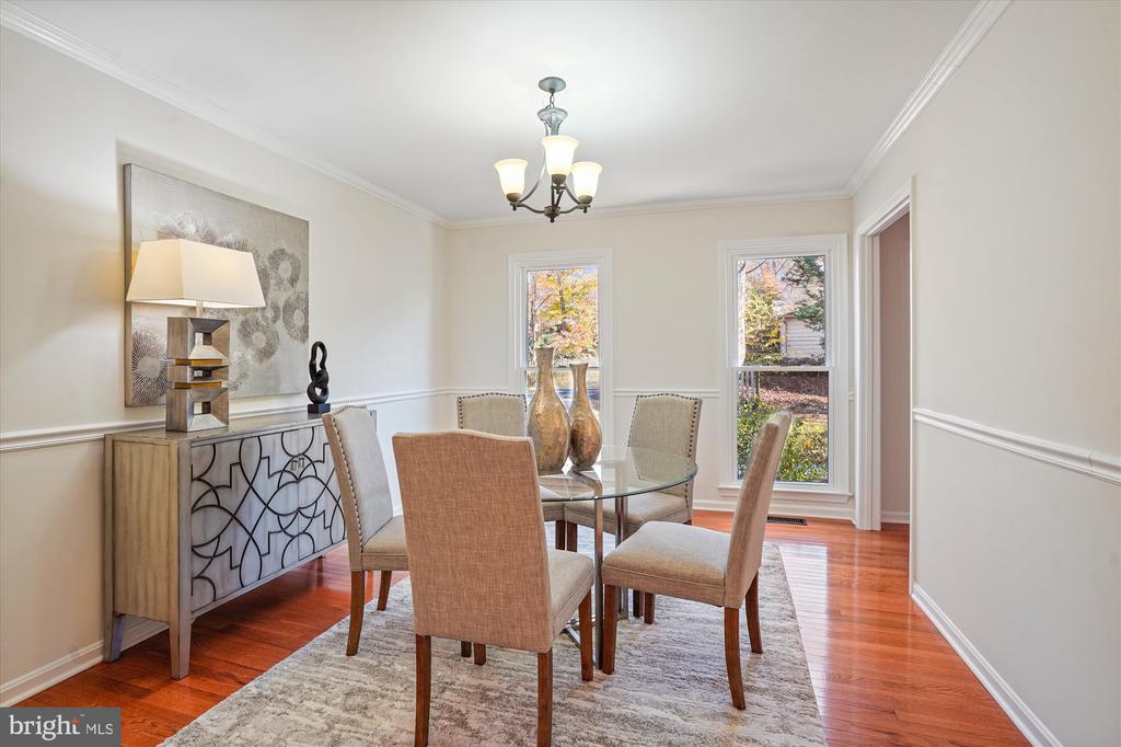 3116 Miller Heights Rd