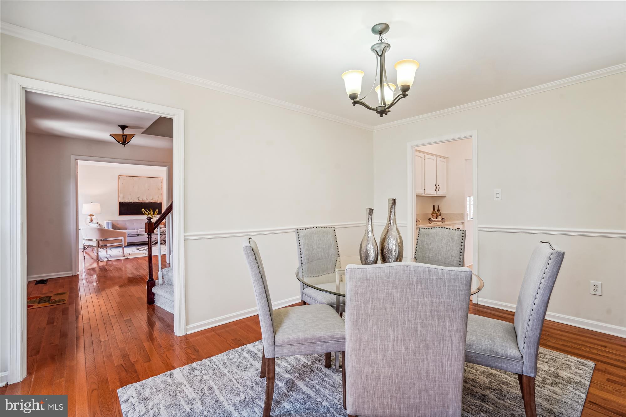 3116 Miller Heights Rd