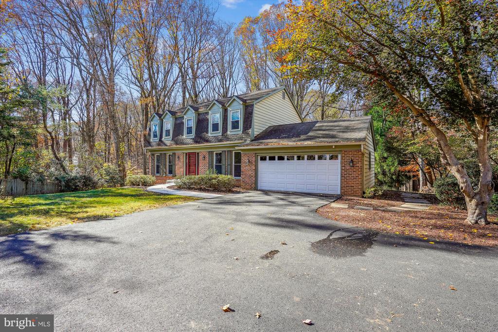 3116 Miller Heights Rd