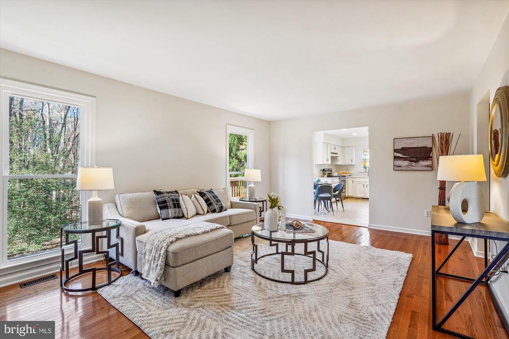 3116 Miller Heights Rd