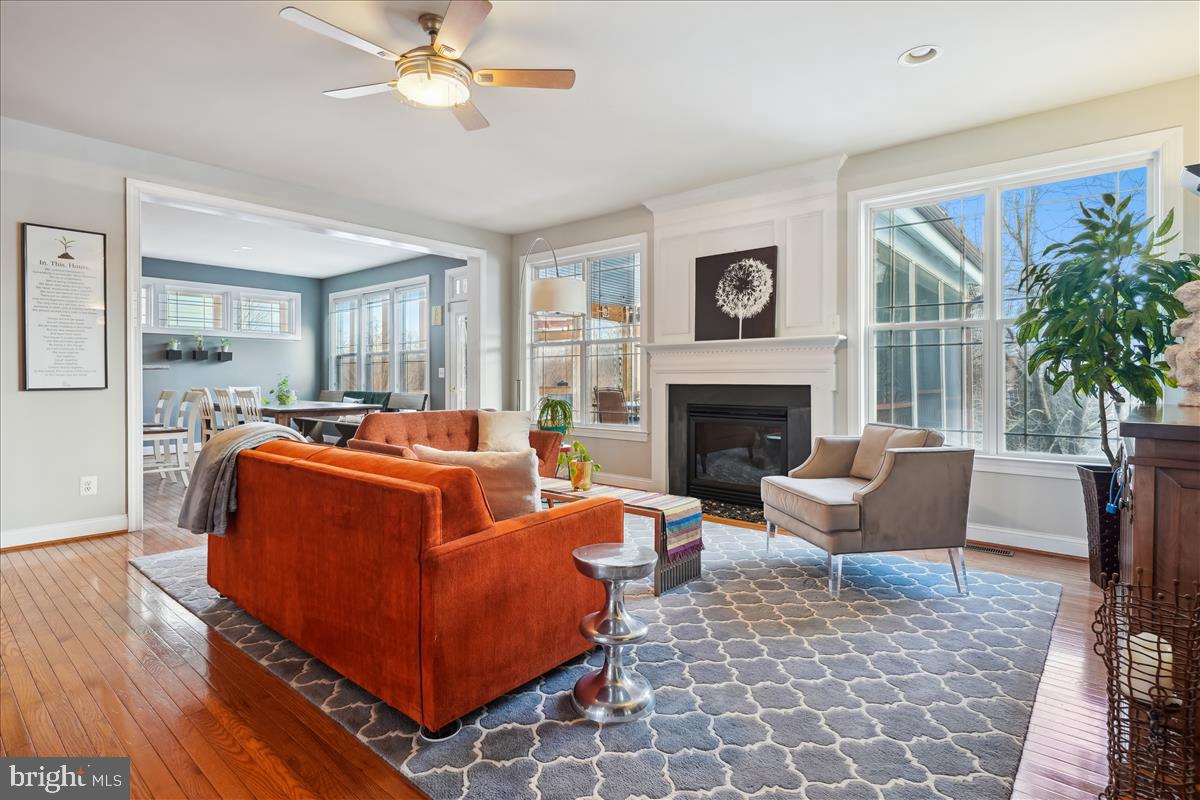 8727 FLOWERING DOGWOOD LN