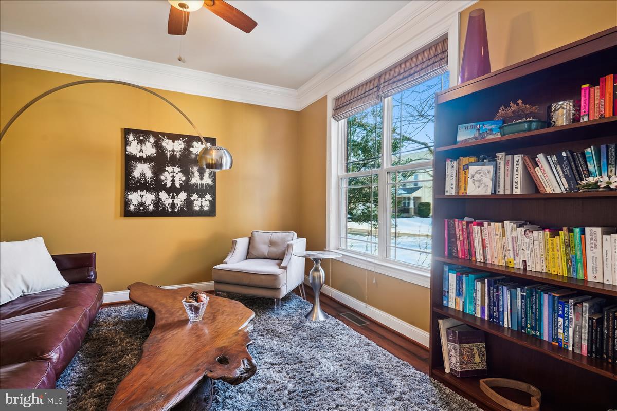 8727 FLOWERING DOGWOOD LN