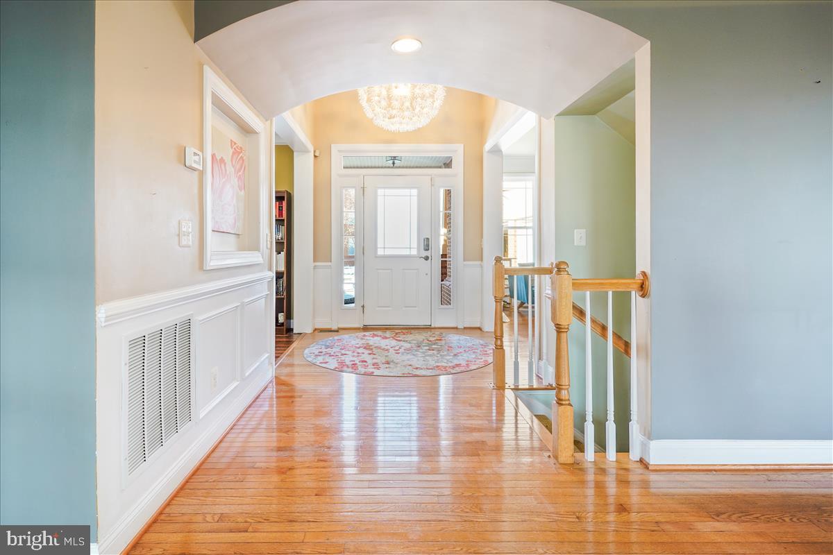 8727 FLOWERING DOGWOOD LN