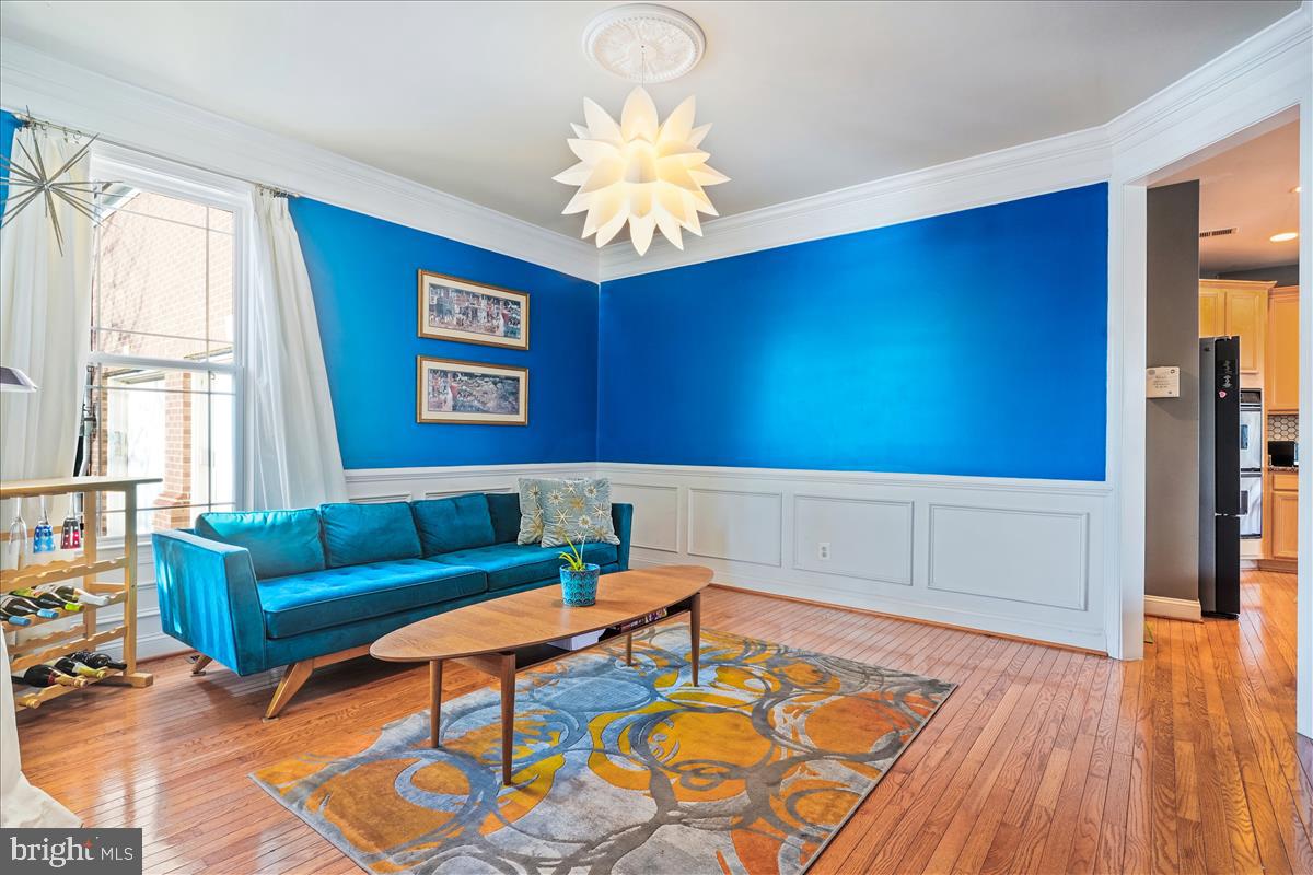 8727 FLOWERING DOGWOOD LN