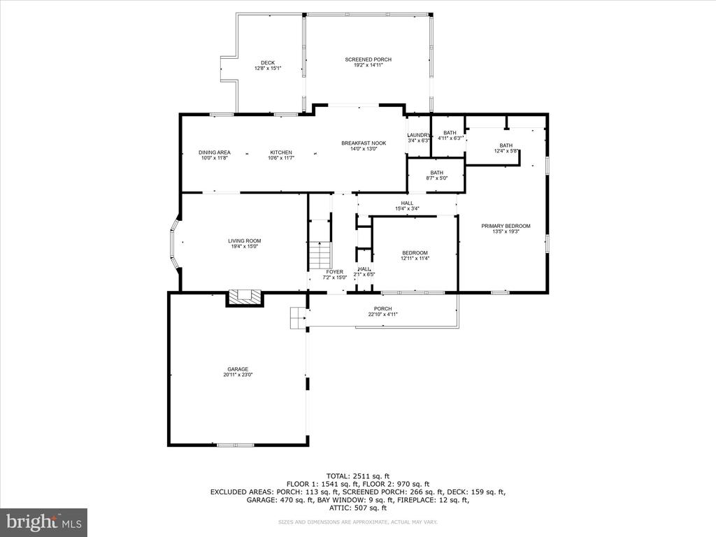3808 Westgate Dr