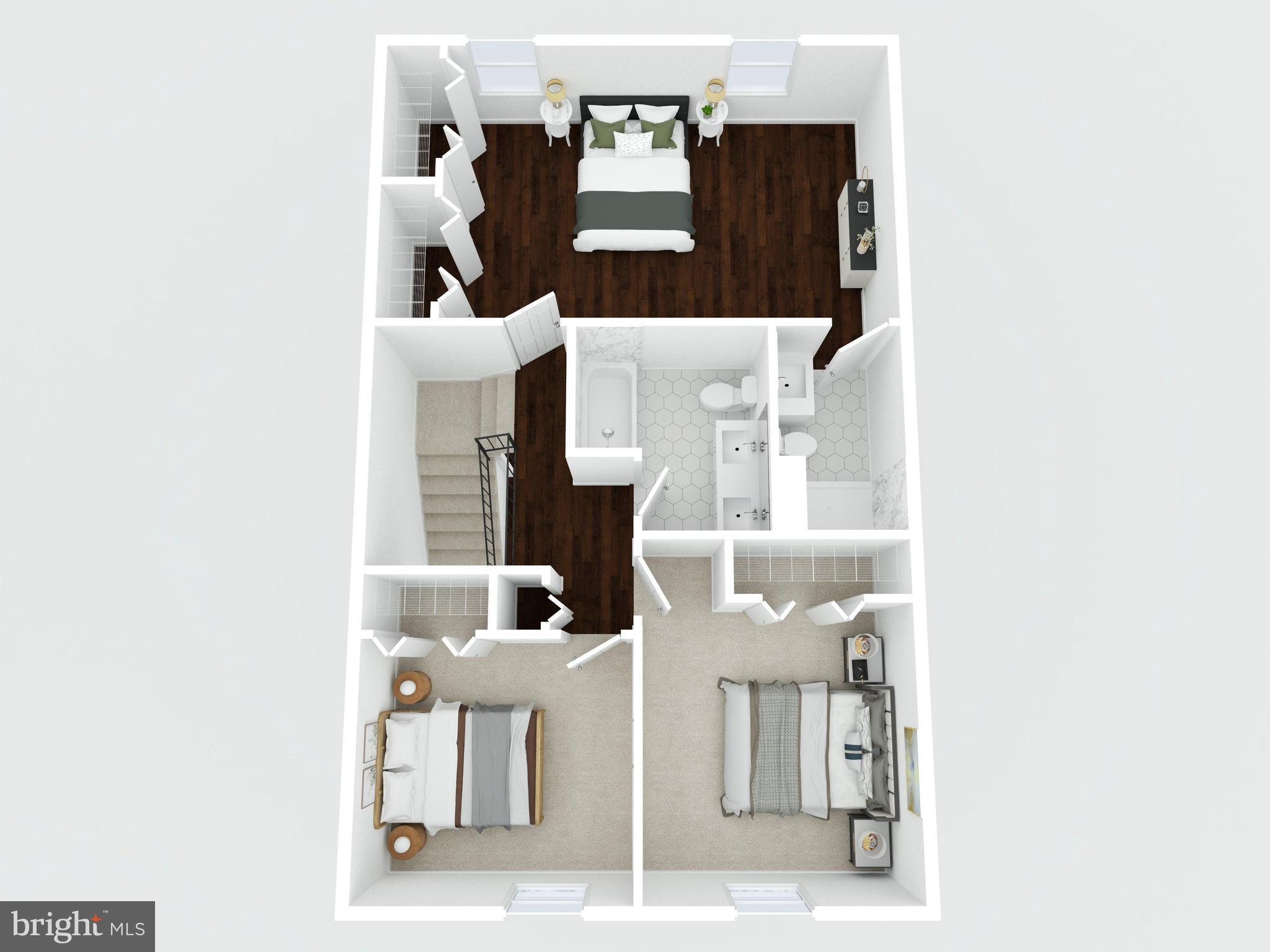 7931 Bethelen Woods Ln