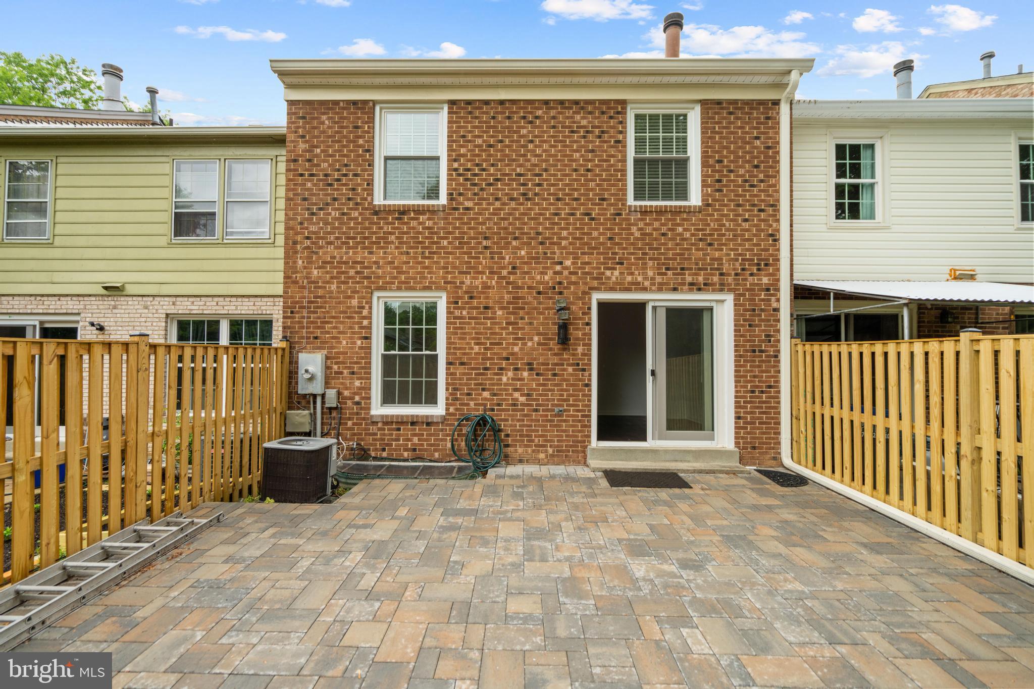 7931 Bethelen Woods Ln