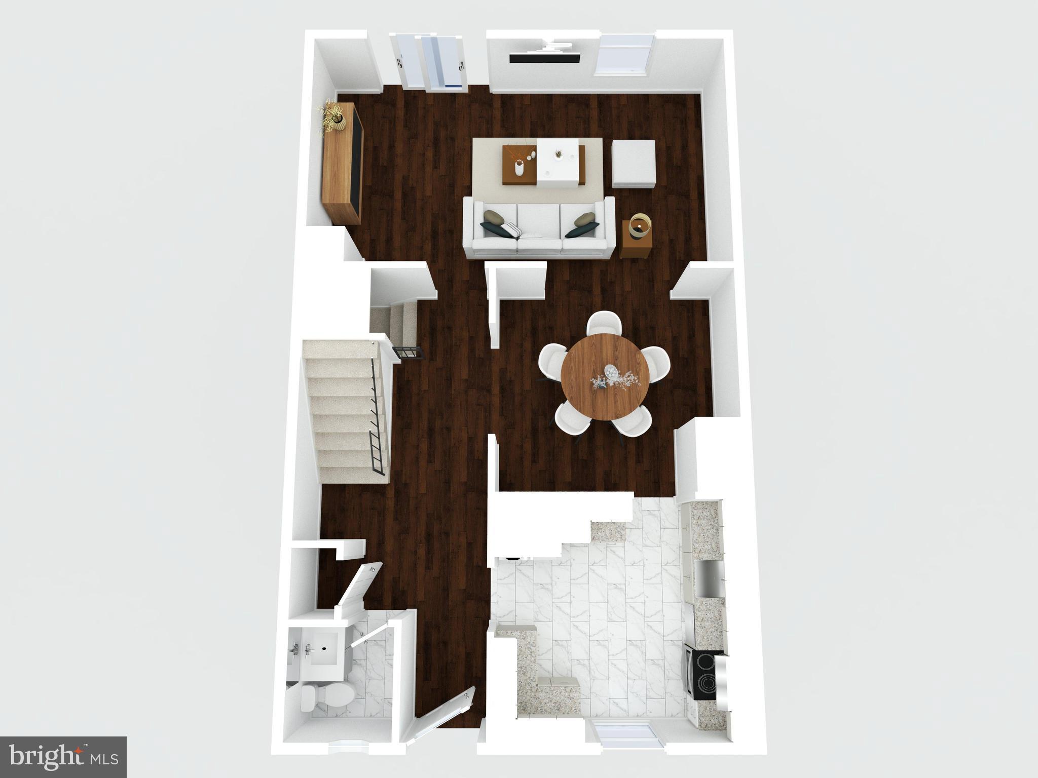 7931 Bethelen Woods Ln