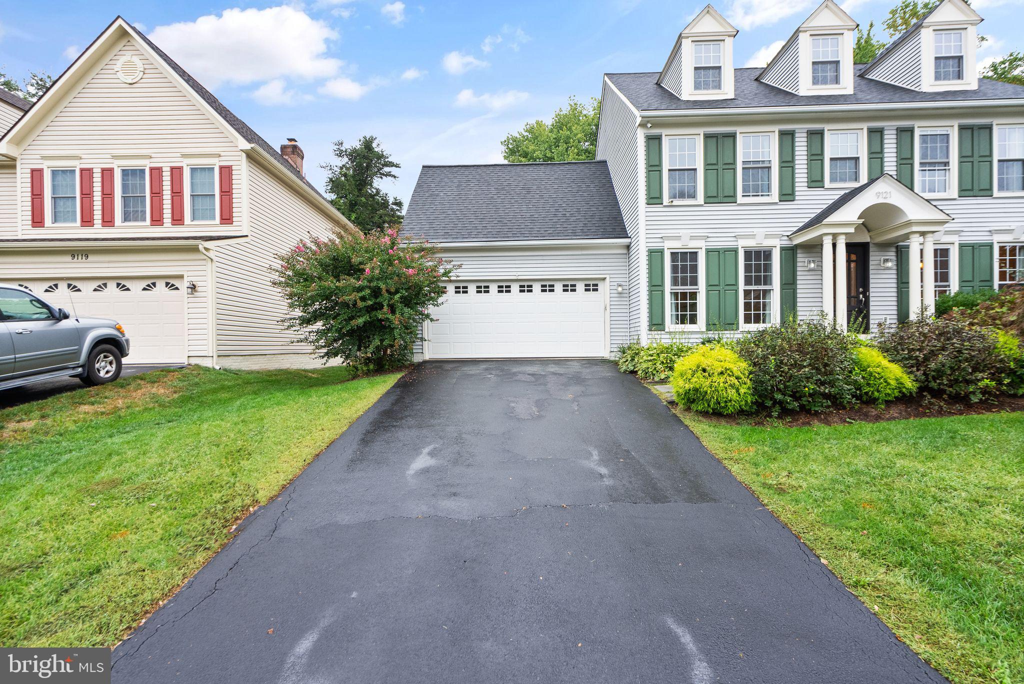 9121 Silver Pointe Way