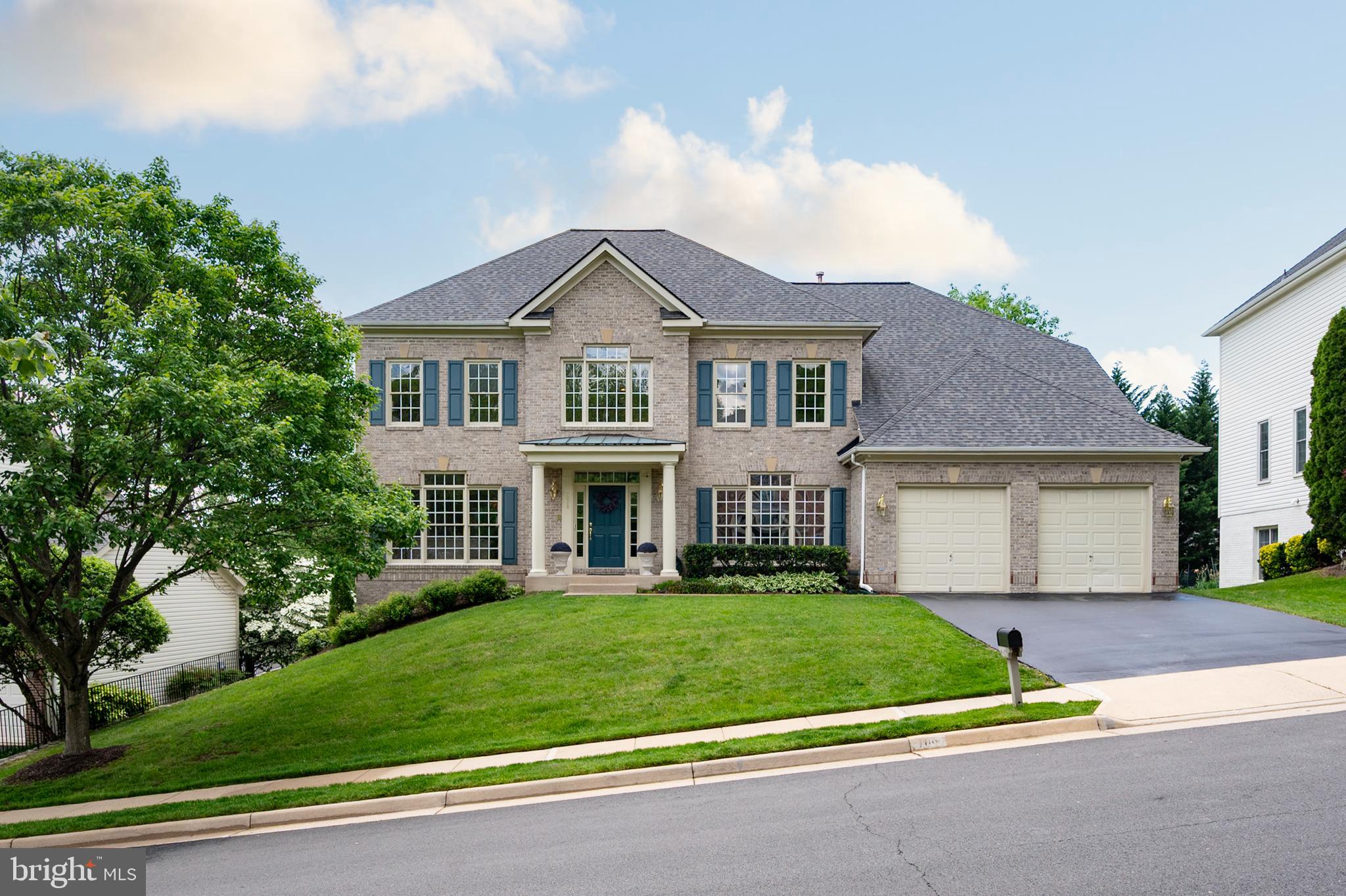 7018 Highland Meadows Ct