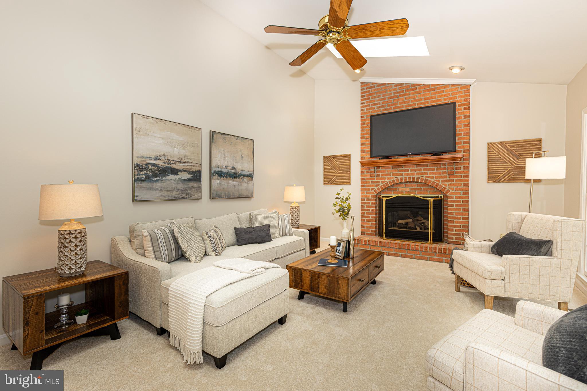 8103 Little Ridge Ln