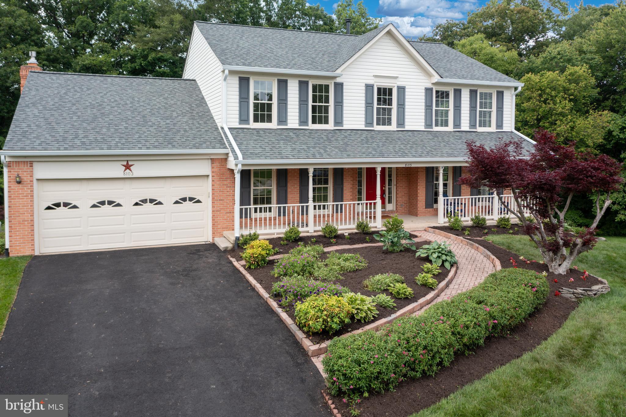 8103 Little Ridge Ln