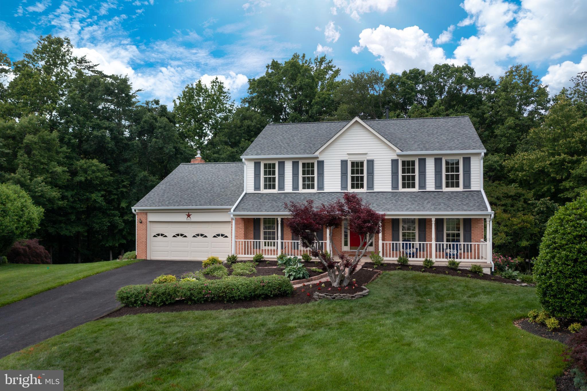 8103 Little Ridge Ln