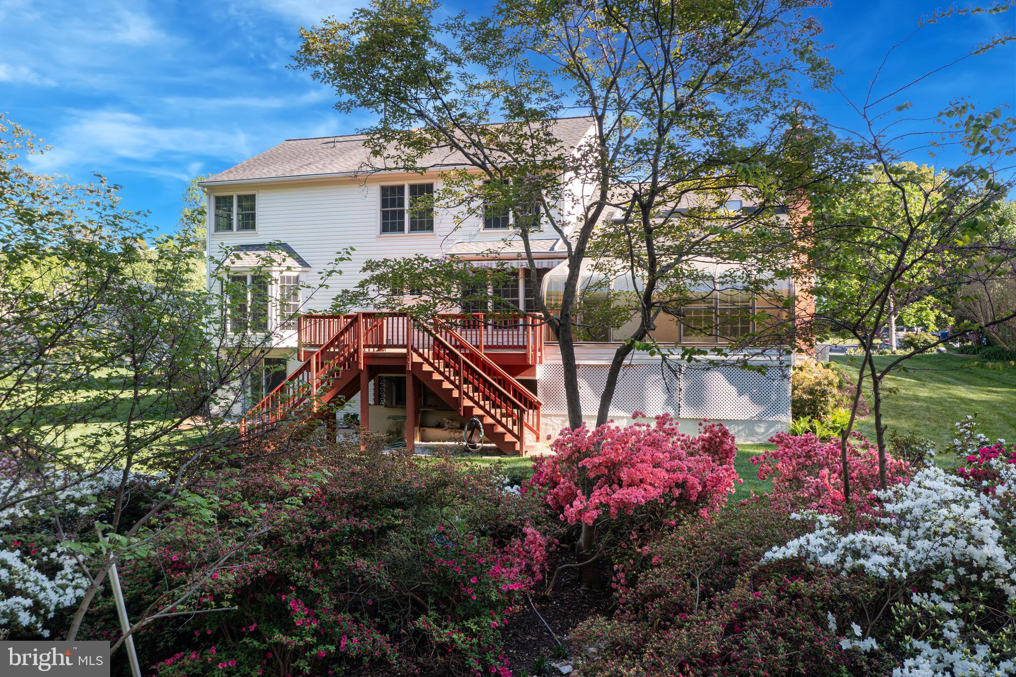 8103 Little Ridge Ln