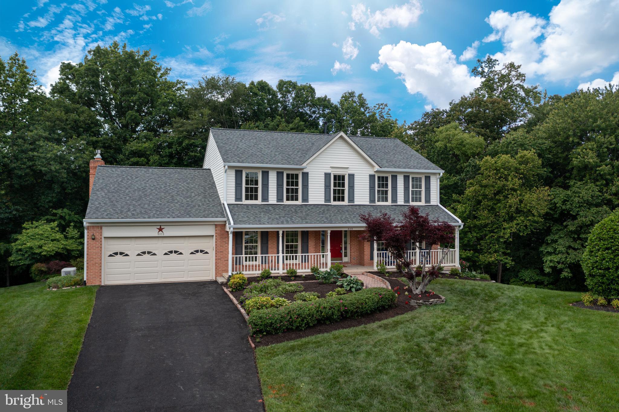 8103 Little Ridge Ln