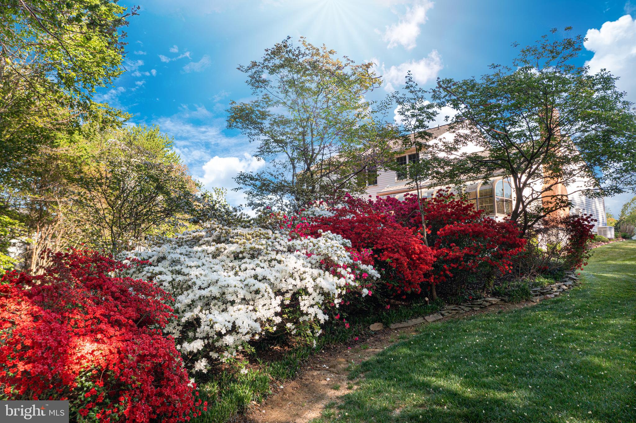 8103 Little Ridge Ln