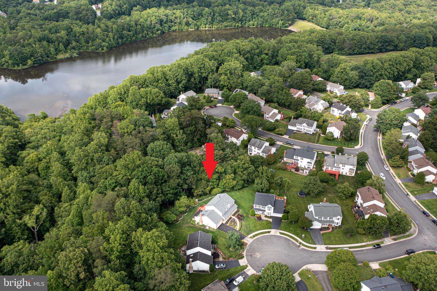 8103 Little Ridge Ln