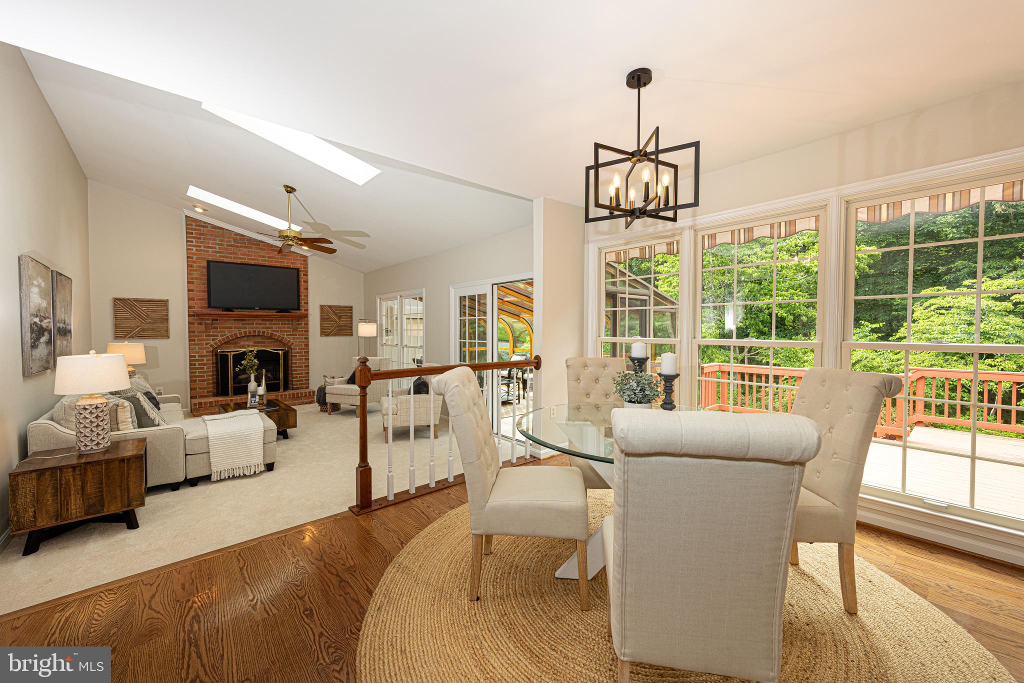 8103 Little Ridge Ln