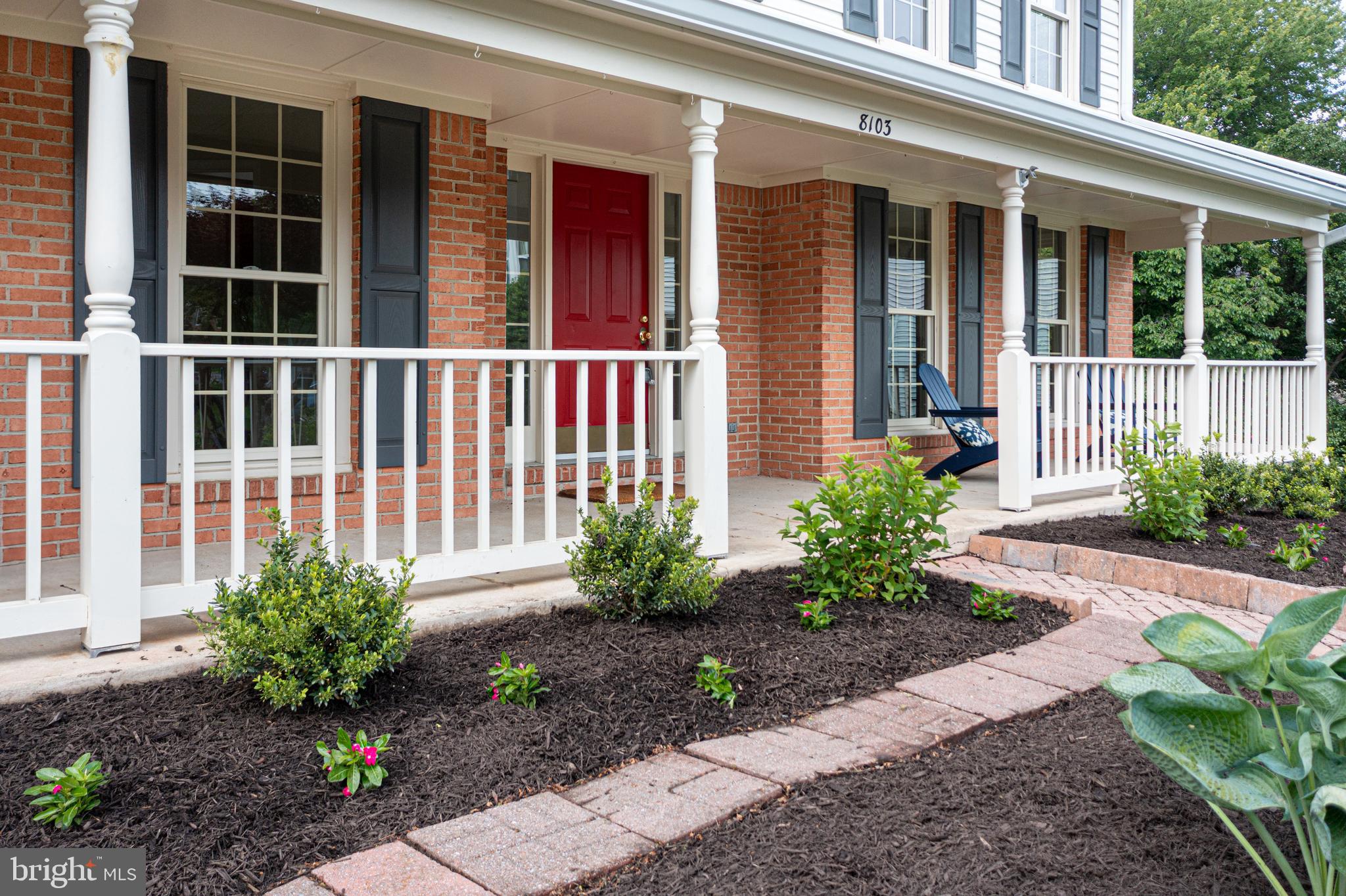 8103 Little Ridge Ln