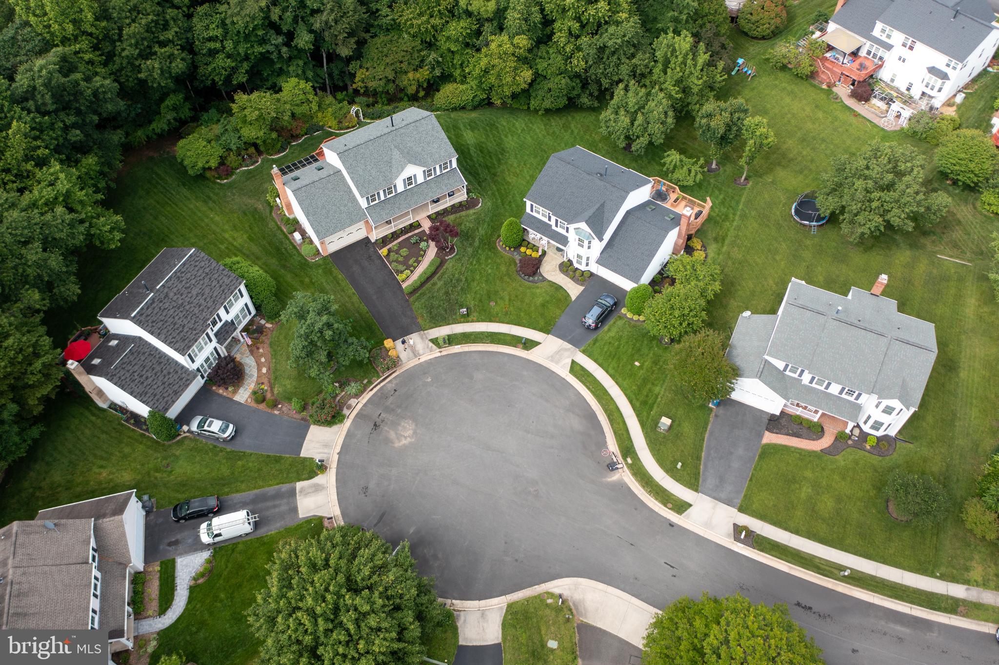 8103 Little Ridge Ln