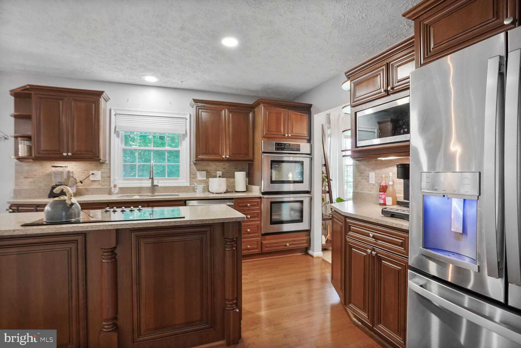 10911 CARTERS OAK WAY