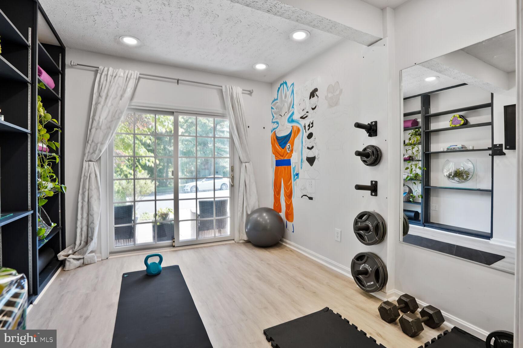 10911 CARTERS OAK WAY