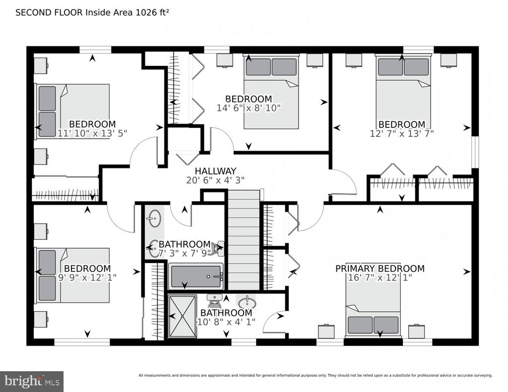 10911 CARTERS OAK WAY