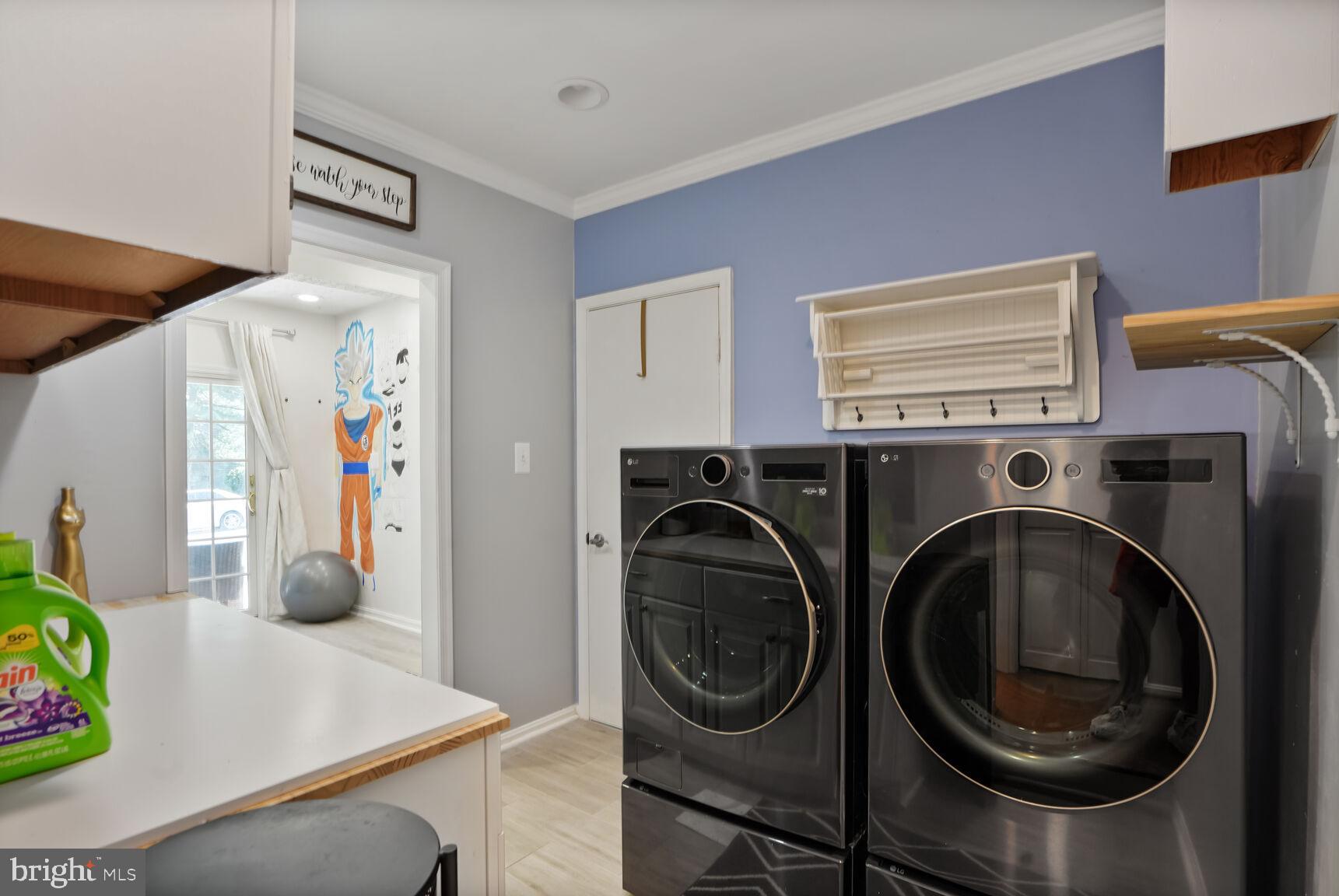 10911 CARTERS OAK WAY