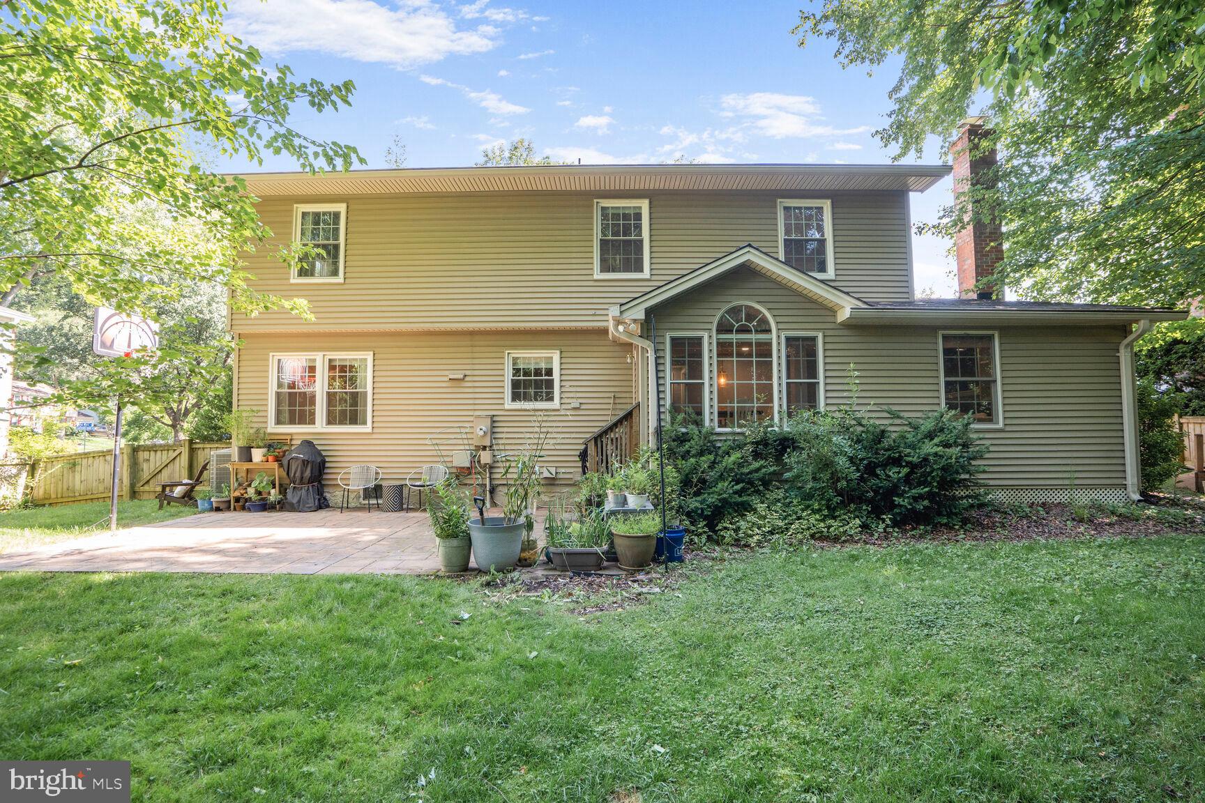 10911 CARTERS OAK WAY