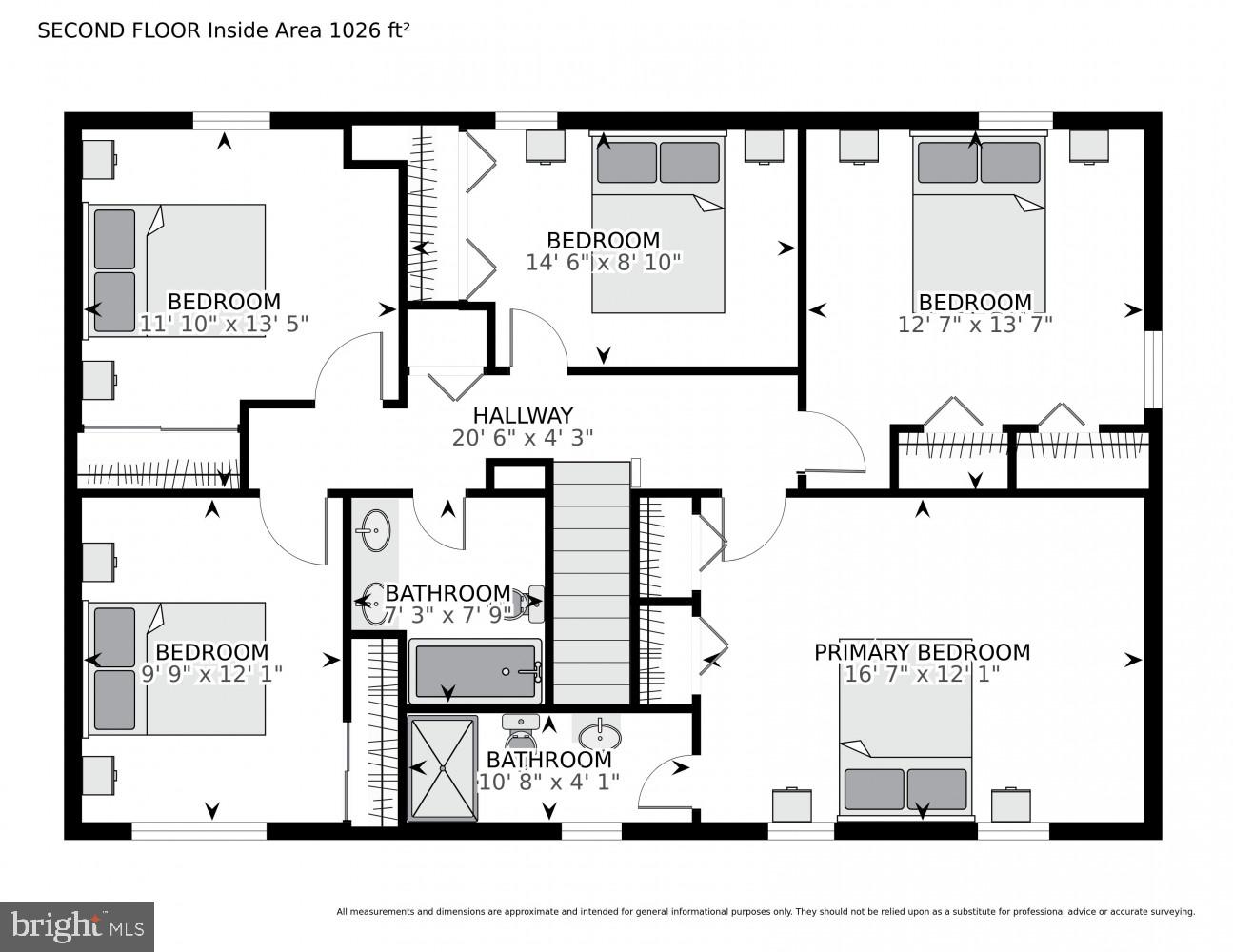 10911 CARTERS OAK WAY