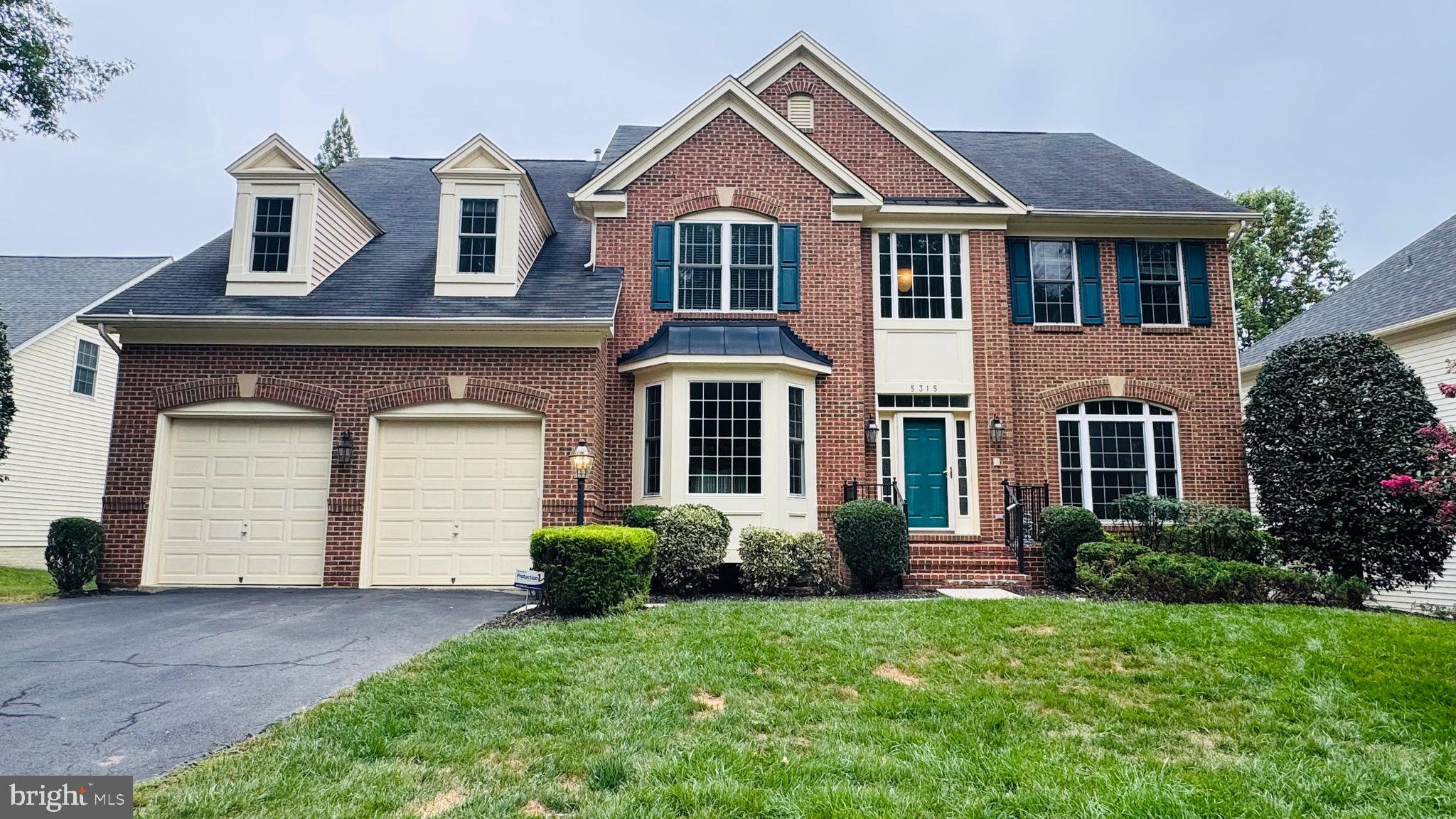 5315 DANAS CROSSING DRIVE