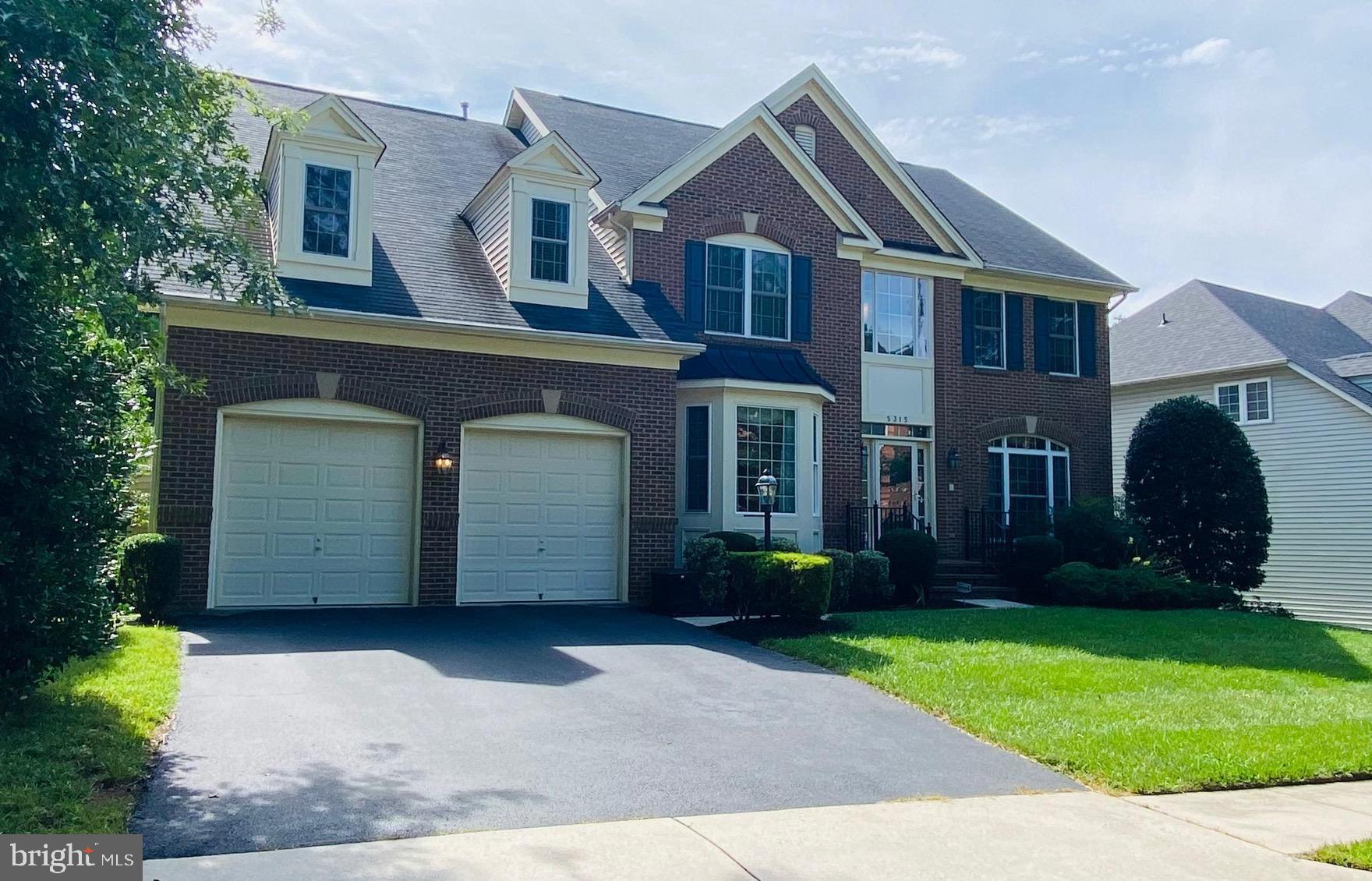 5315 DANAS CROSSING DRIVE