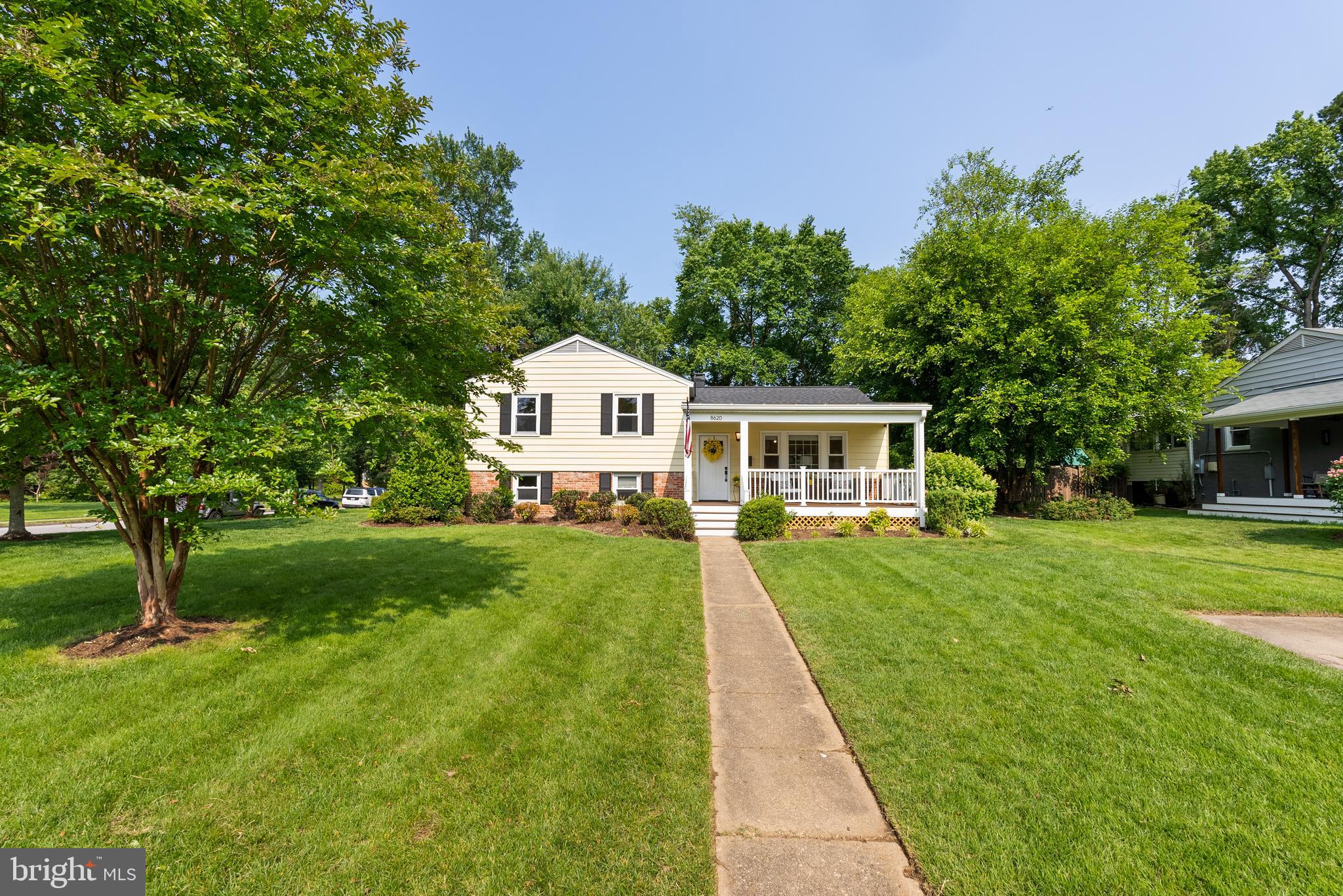 8620 CONOVER PLACE
