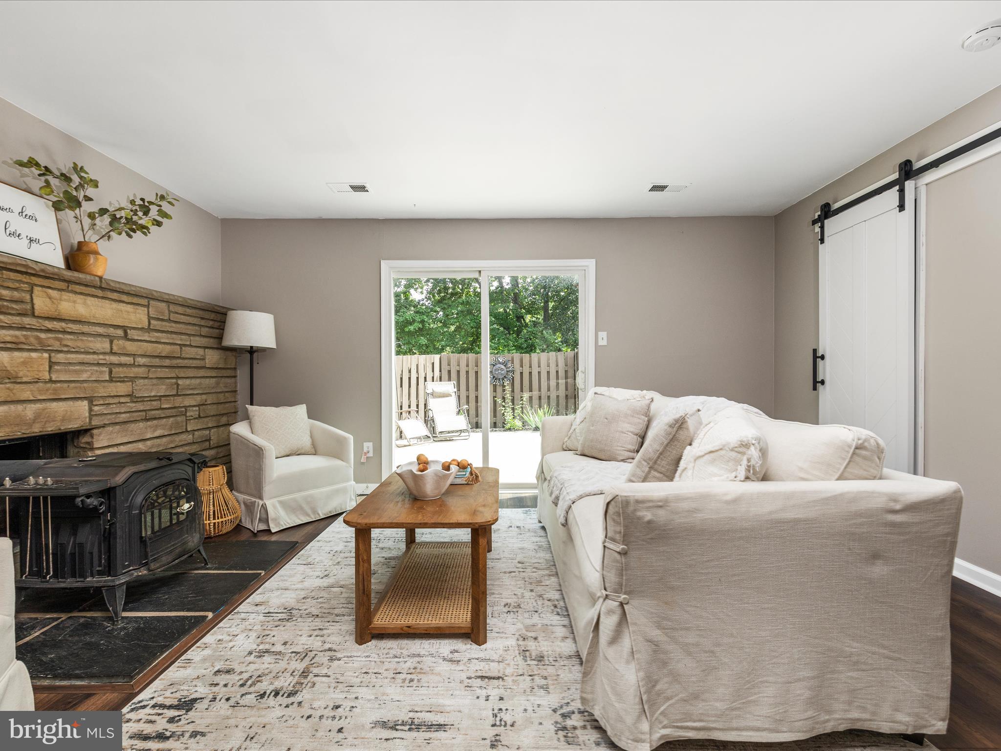 1513 MILLIKENS BEND ROAD