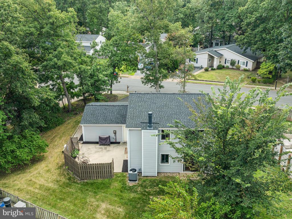 1513 MILLIKENS BEND ROAD