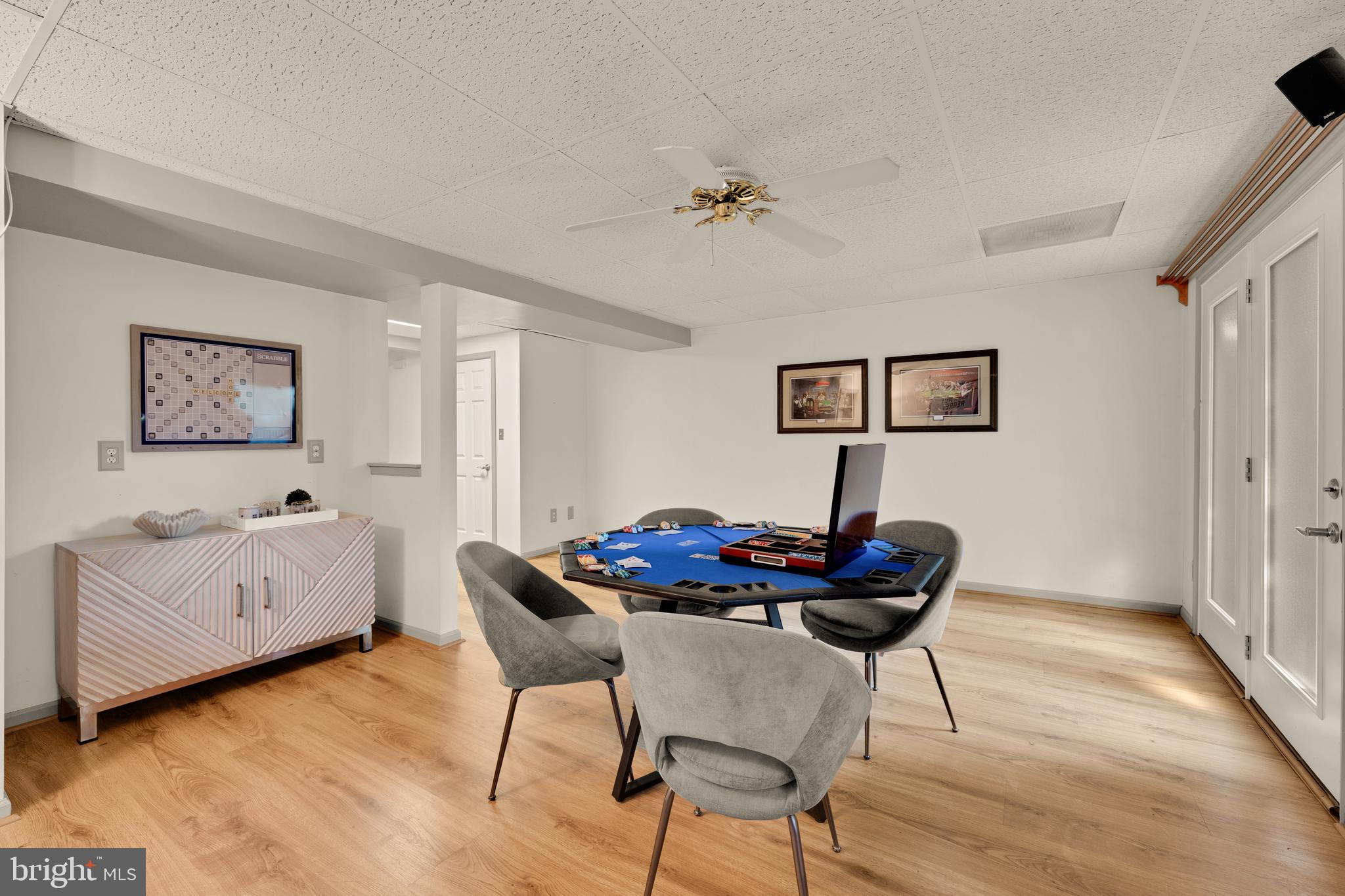 9461 CLOVERDALE COURT