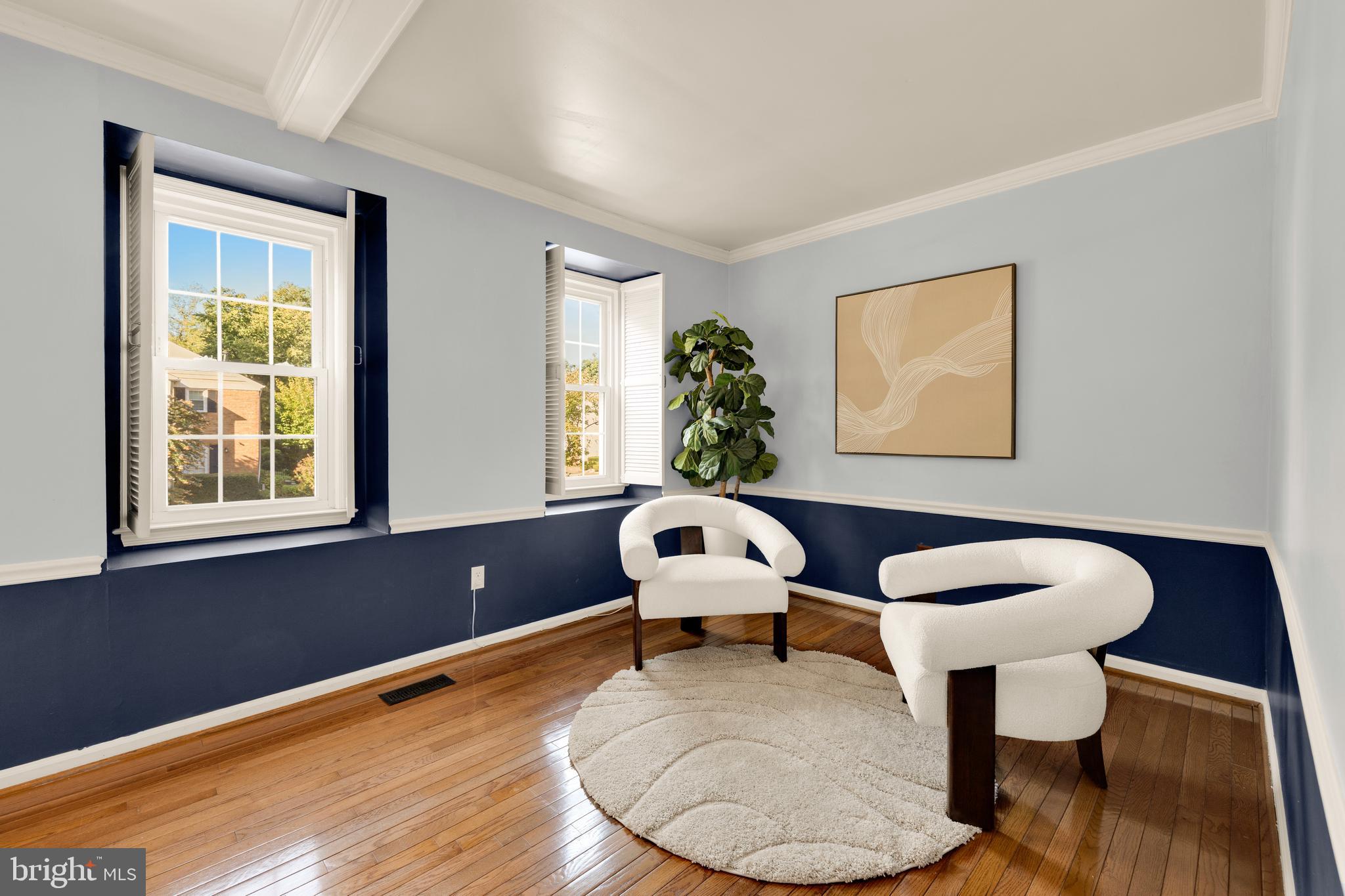 9461 CLOVERDALE COURT
