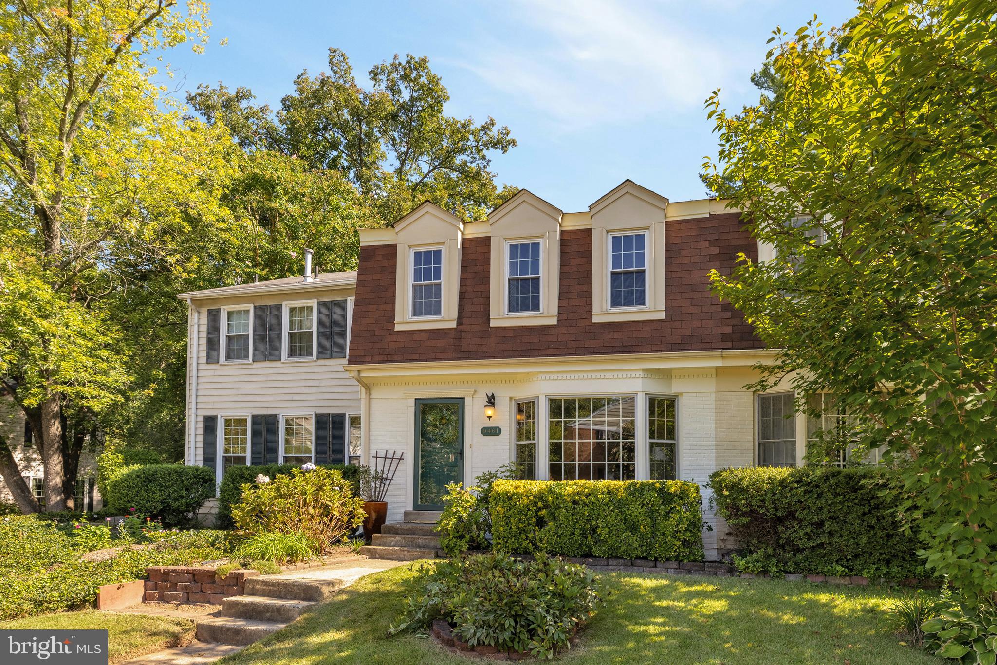 9461 CLOVERDALE COURT