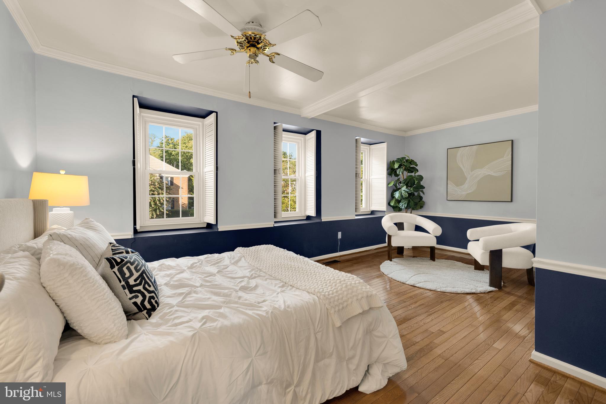 9461 CLOVERDALE COURT