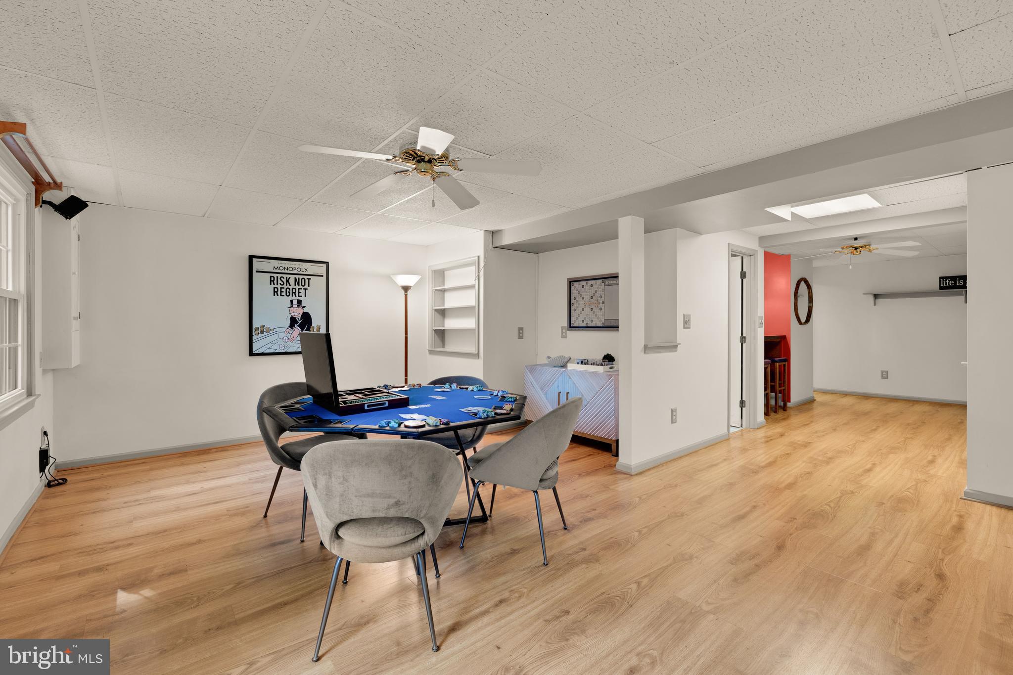 9461 CLOVERDALE COURT