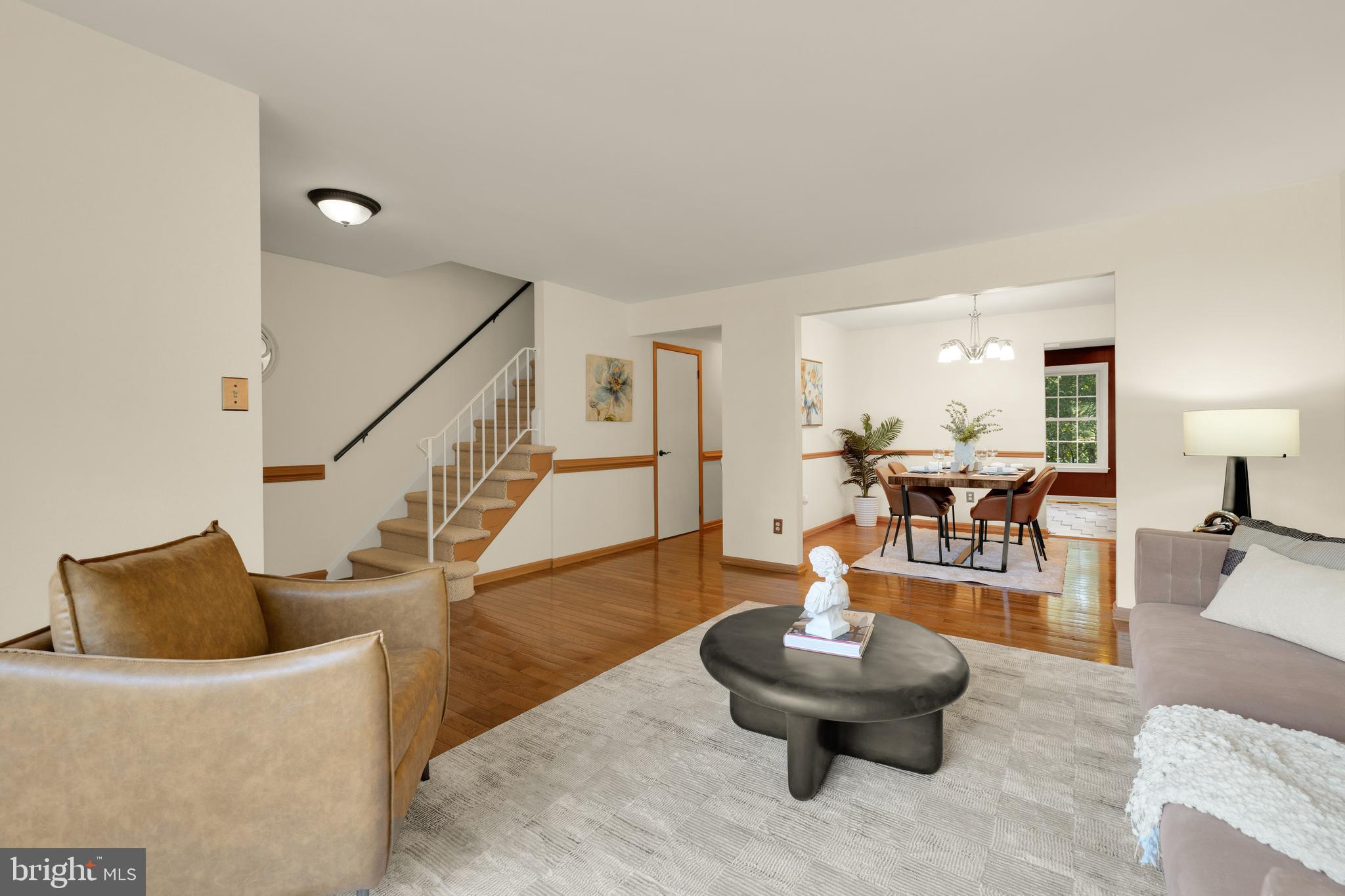 9461 CLOVERDALE COURT