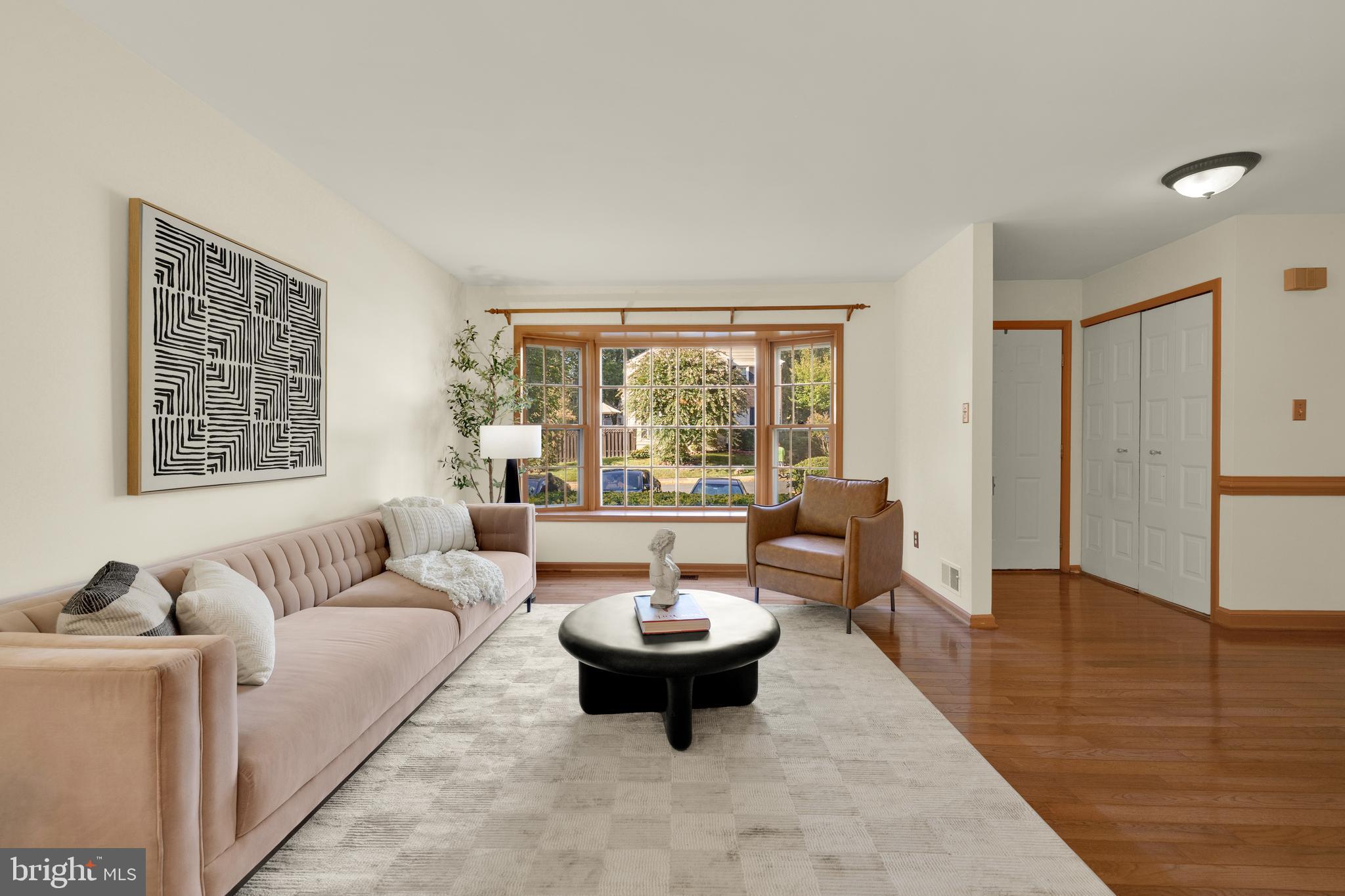 9461 CLOVERDALE COURT